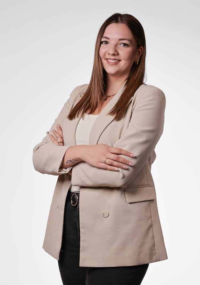Praxis Olena Behrens - Augenheilkunde - Sina Gehrmann-Seyda