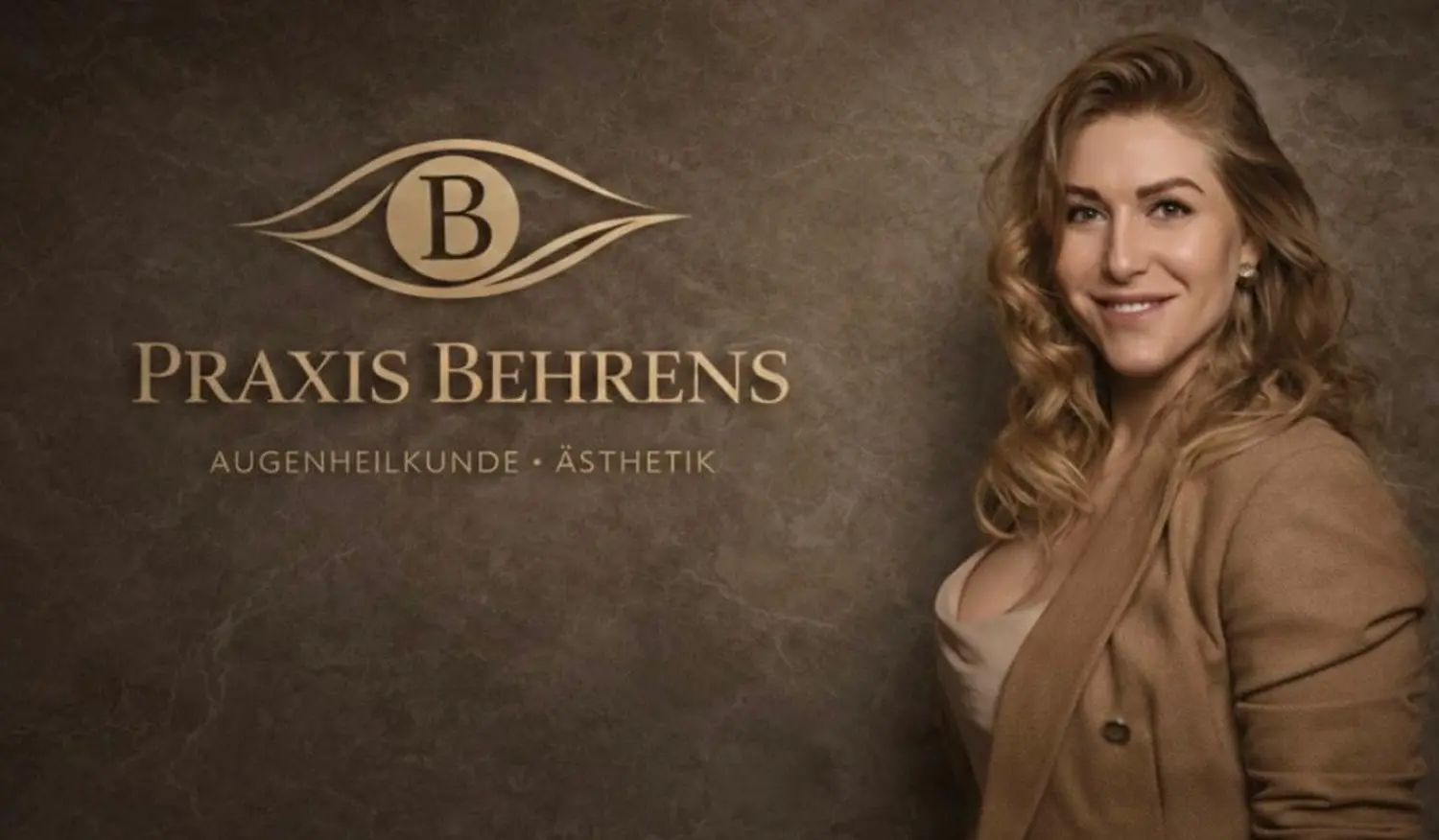 Praxis Olena Behrens - Augenheilkunde - Olena Behrens