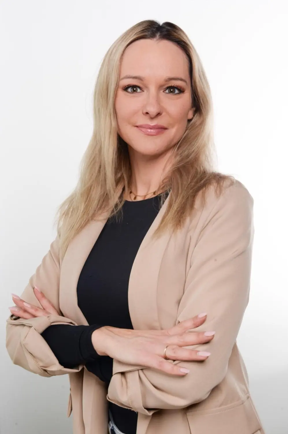 Praxis Olena Behrens - Augenheilkunde - Susanna Salja