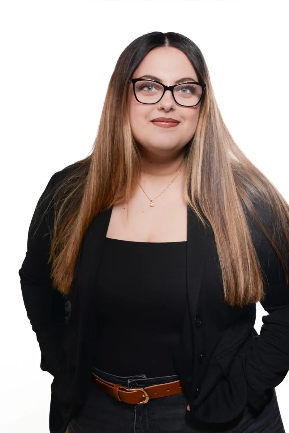 Praxis Olena Behrens - Augenheilkunde - Sina Gehrmann-Seyda