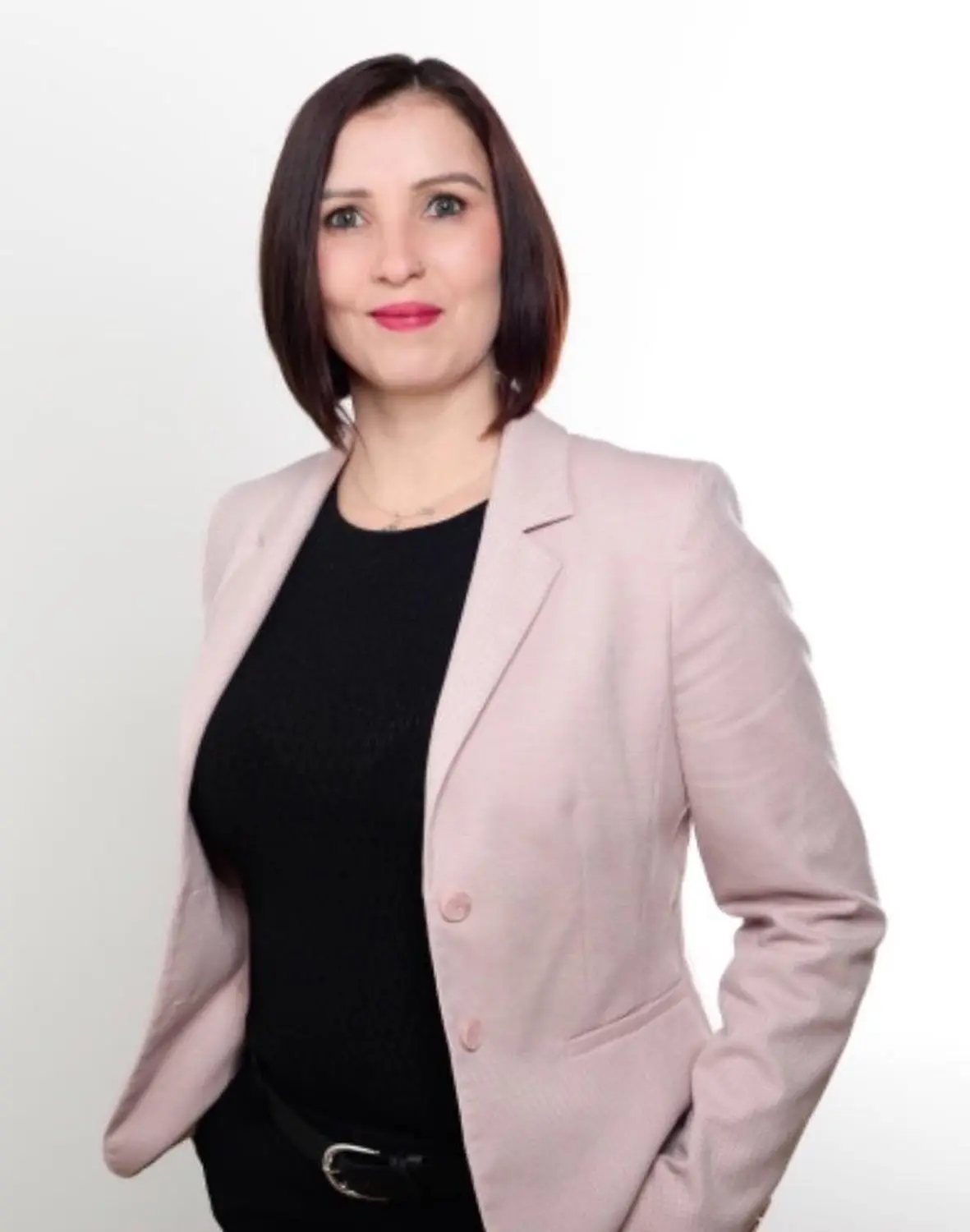 Praxis Olena Behrens - Augenheilkunde - Anne Langen