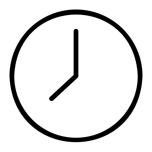 Praxis Olena Behrens - Augenheilkunde - Öffnungszeiten-Symbol